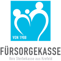 Fürsorgekasse Logo
