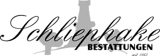 Schliephake Bestattungen Logo